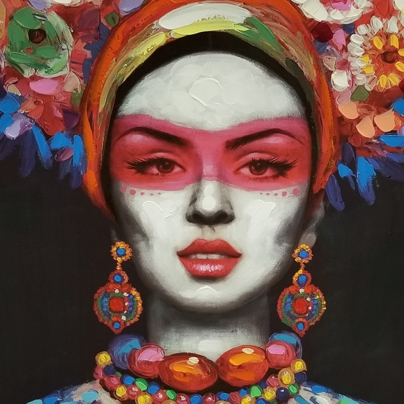 Meet your Posher, Jessica - Picture 1 of 1